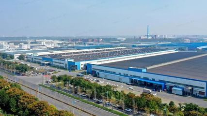 美的再添兩家'燈塔工廠'！領跑智能制造，辦公設備產業邁向新高度