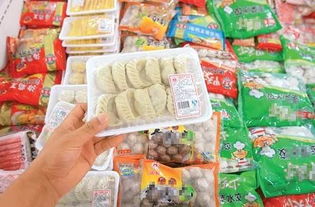江干科普 冷凍食品與預(yù)包裝食品，健康如何選擇？