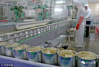 罐頭沒營養，還有大量防腐劑？終于有人說清楚了預包裝食品